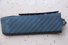 4g8864777 4g8 864 777 Audi Dead Pedal Foot Rest Black Genuine
