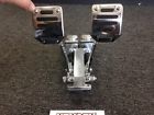 799435p 5 3 4 Roller Pedal Assembly Sand Vw 8 Buggy Rail Bore Polished Cylinders