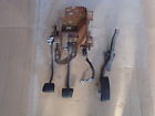 - 5 Oem Prices Pedals 1987 Lx 1993 Saleen Mustang Speed Brake 5.0 T-5 Cobra Clutch Gt