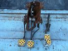 5 T-5 85-93 Assembly Pedal Ford Complete Speed Mustang Transmission 5.0 Manual
