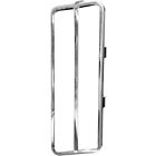 50-208111-1 Premier Quality Products Chevelle Gas Pedal Pad Trim