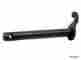 54009 50-64 Wd Express Clutch Pedal Shaft-rpm 625 709 Fits Vw Beetle 884109373902