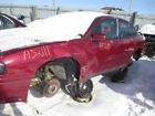 500552 Clutch Brake 2005 Impala Pedal