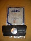 5058-a Soffseal Chevelle Or Monte Carlo Disc Brake Pedal Pad