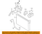 5073489aa Mopar Chrysler Oem A-c Ac
