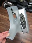 51-47-7-906-850 Bmw Oem M3 2001-2006 Coupe Foot Rest Dead Kick Pedal Trim Panel 51477906850