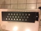 316-325i 5100114 Alpina Bmw Foot Rest