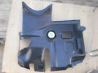51458196099 Bmw Foot Pedal Cover Trim Black With Manual Gearbox