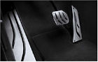 35-00-2-232-278 51472232279 Bmw Steel Covers Pedal Performance 35002232278 Stainless