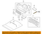 51479119839 Bmw Oem