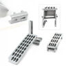 520007663874 Unbranded Foot Rest Pedal Height Adjust Accelerator For