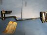 W-auto.trans.52003052 52003052 Mopar Jeep Wrangler Brake Pedal