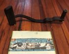 52007540 Dodge Ram Oem Drivers Left Front Brake Pedal