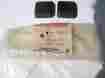 5206237 Unbranded Dodge Shelby Glhs Glh Ommi Charger Nos Pedal Pads