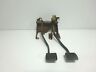 52128017ab Jeep Wrangler Oem Tj Standard Manual Clutch Brake Pedal Assembly