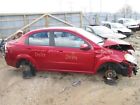 546.gm1a11 528500 Aveo 2011 Pedal Brake Clutch