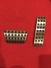 5290949ab Chrysler Jeep Factory Auto Trans Pedals Pn
