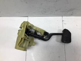 546.bm1o08 Bmw 535xi 2008 Front Left Driver Brake Stop Pedal Factory