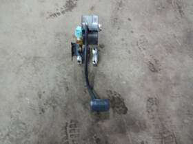 546.fd8518 F150 2018 Pedal Brake/clutch 252179