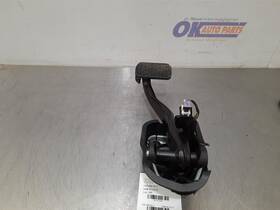 546.mb1b17 17 2017 Mercedes C300 Oem Brake Pedal