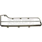 55-192871-1 El Camino Gas Pedal Trim Stainless Eckler