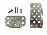 555-1271 Steeda Pedal Kit For Ford Mustang Automatic