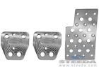 555-1272 Steeda Ford Mustang Pedal Cover