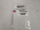 558-555-1163 Steeda Aluminum Mustang Heel-toe