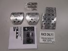 558-555-1272 Steeda S550 Mustang Heel-toe