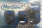 5609bk-b Maxspeed Universal Pedal Cover