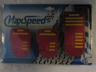5609rd-y Maxspeed Universal Pedal Cover
