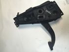 546.mb1x87 560sel Mercedes Emergency Brake Pedal Oem