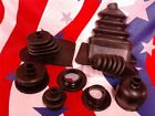 5702243 Real Custom Trucks Llc Mutt Boot Kit Shifter Steering Brake