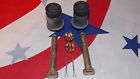 5703303 Bushing Kit Rear Suspension Mutt M151