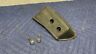 58191-14050 Toyota Rhd Supra Oem Foot Rest Pedal Jdm Hardware