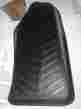 58192-08020 2004-2008 Toyota Sienna Oem Foot Rest Pedal Pad Used