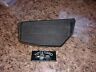 58192-33020 Toyota Camry Automatic Front Floor Foot Rest Oem Yota Yard
