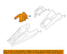 597101w000hu Kia Oem Brake Lever