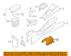 597101w150hu Kia Oem Brake Lever