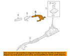 5c0711303bltll Volkswagen Vw Oem 12-16