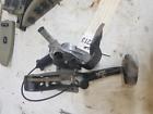 5c34-3d823-ag Ford Powerstroke Power Pedals Tag