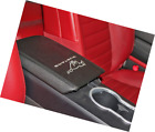 5m3z-6306024-mv Drake Muscle Cars Armrest Cover With Running Horse Logo