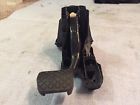 5q1723058aj - 5q1 723 058 Aj 5q1723058 Audi Brake Pedal Assembly Oem