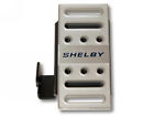5s3z Dp Sa 2005-2014 Ford Mustang Shelby Billet Aluminum Dead Pedal Pad Fits All V6 Gt Svt
