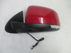 5sh45jrmab Mopar Oem Dodge Durango Lh Left Driver Side Red Exterior