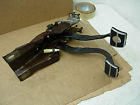 6-20-69 1969 Gm Original Hurst Muncie Camaro Org 4sp Clutch Brake Pedal Assembly Dated 69 Survivor