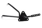 60-1310 U-b Machine Straight Foot Box Mount Gas Short Pedal Assembly P N