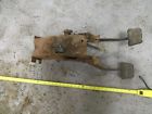 60-66 Clutch-brake Pedal Assembly For Chevy