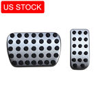 603335596493 Unbranded Gas Brake Pedal Cover For Mercedes Metris