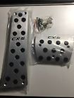 611029461873 Unbranded-generic Footrest Foot Pedal